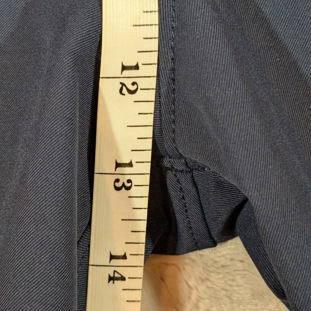Public Rec‎ Dealmaker 5-Pocket Pants Mens 42X30 (40x28) Navy Performance Golf